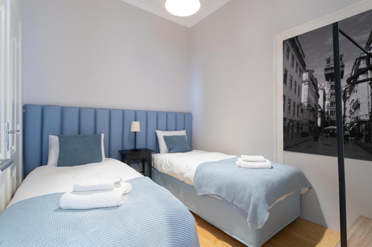 Two-Bedroom Family Apartment
