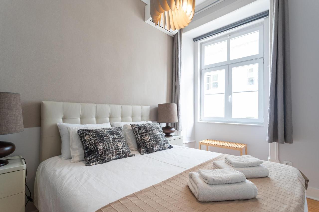 Two-Bedroom Family Apartment