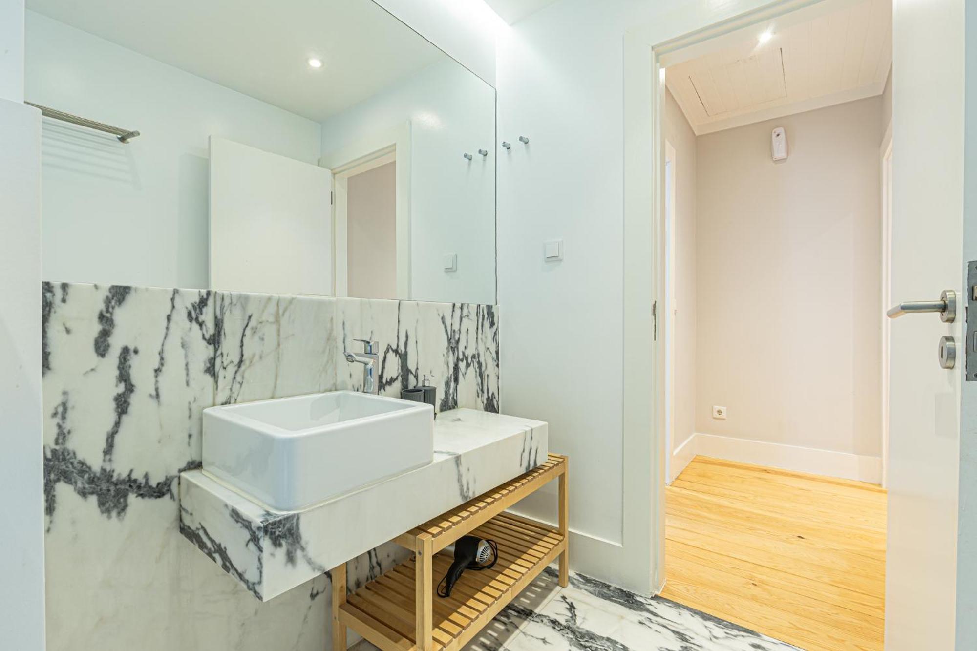 One-Bedroom Premium Apartment