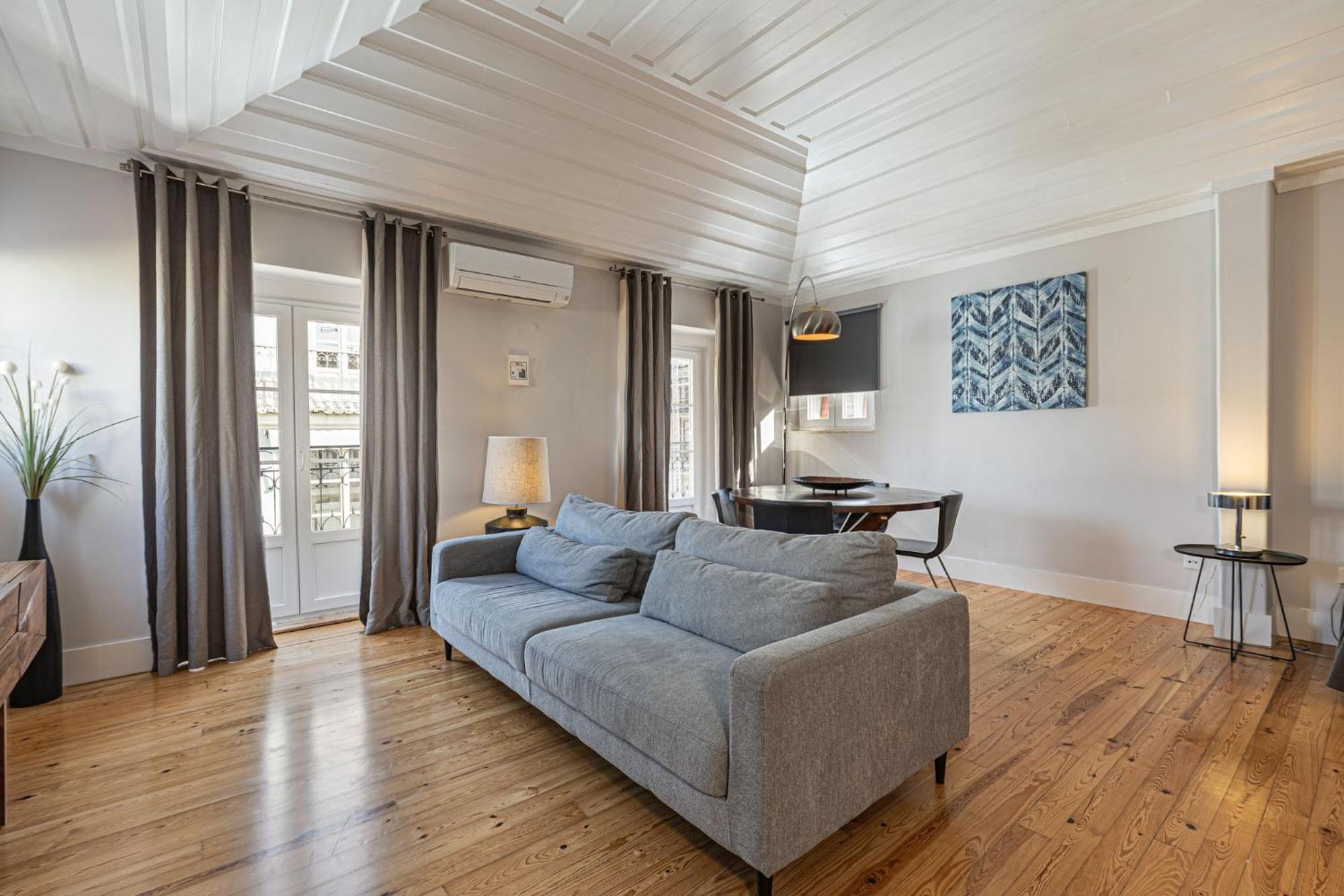 One-Bedroom Premium Apartment
