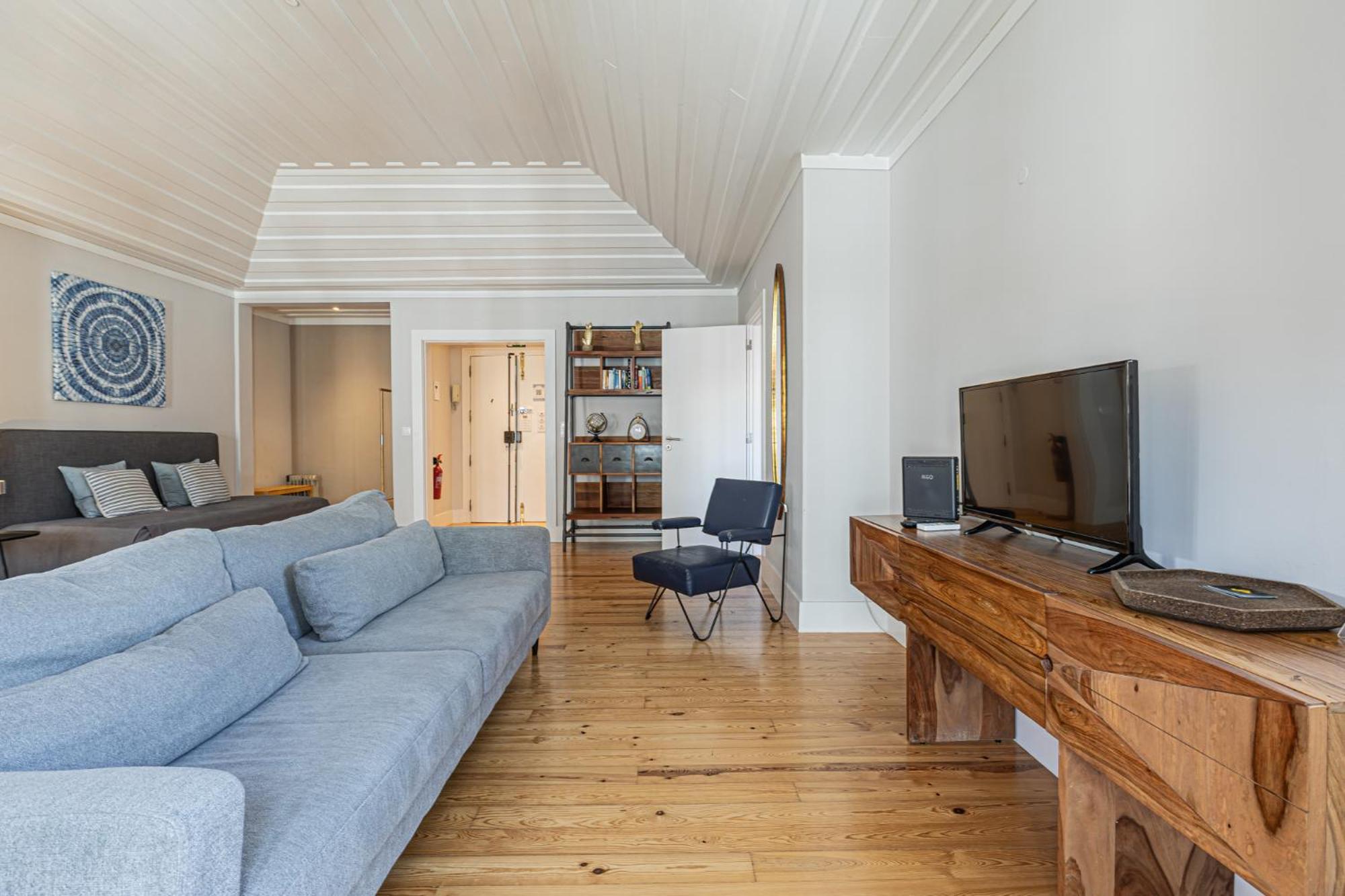 One-Bedroom Premium Apartment