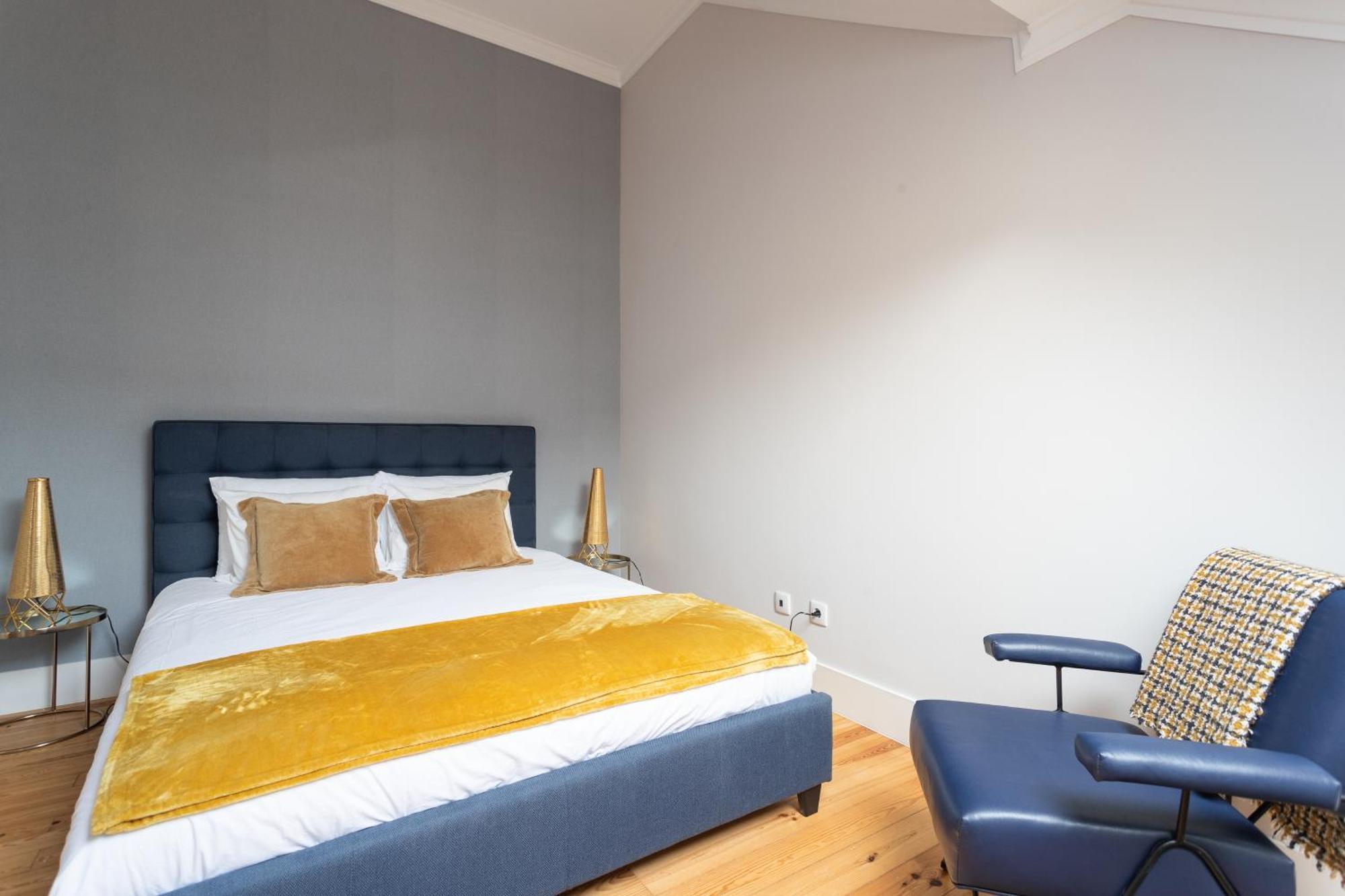 One-Bedroom Premium Apartment