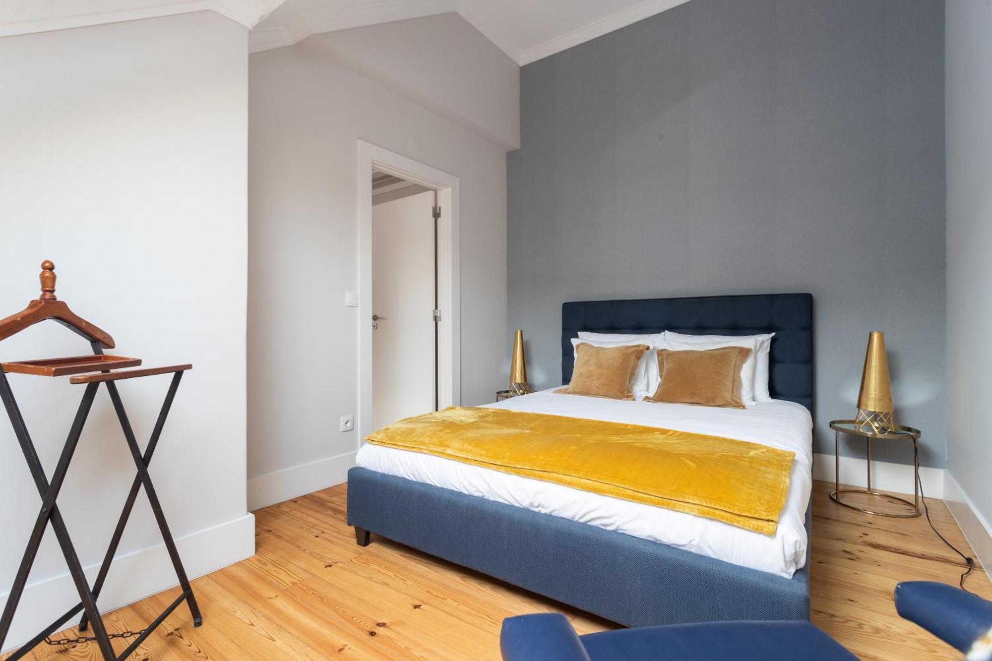One-Bedroom Premium Apartment
